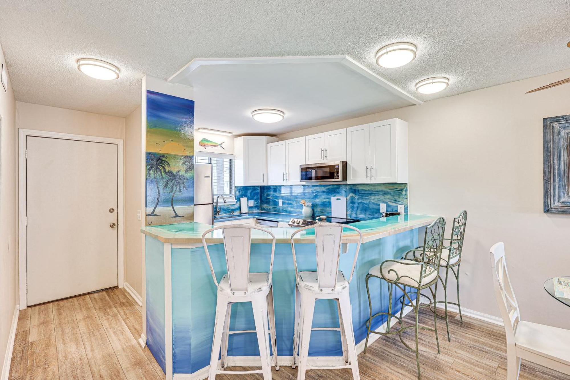 Carolina Beach Condo With Balcony And Ocean Access! Exterior foto